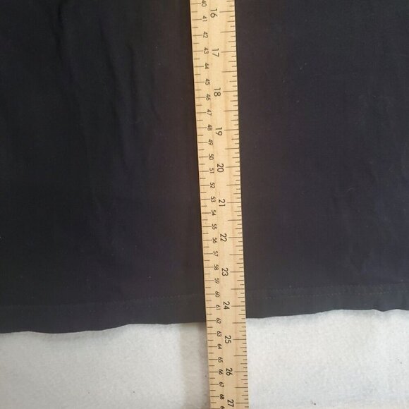 Mike Tyson Thuns Out Guns Out Mens Black Tank Top Graphic Shirt Sports Sz M  Tee - Picture 5 of 7